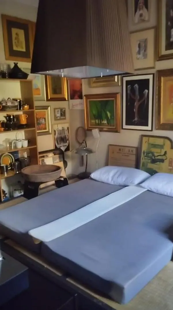Lägenhet Casa Serena Alghero