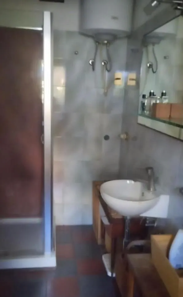 Casa Serena Alghero Lägenhet