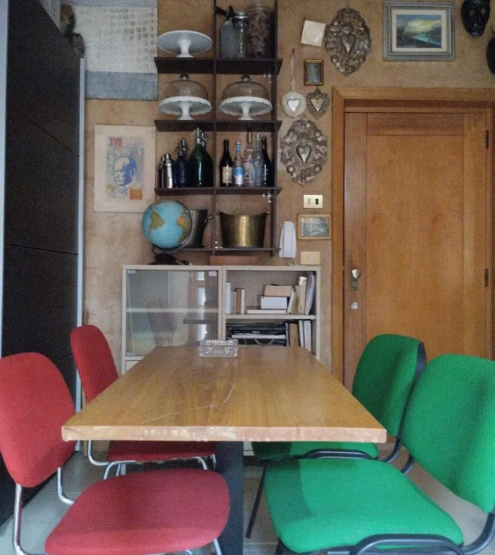 Casa Serena Alghero Itálie
