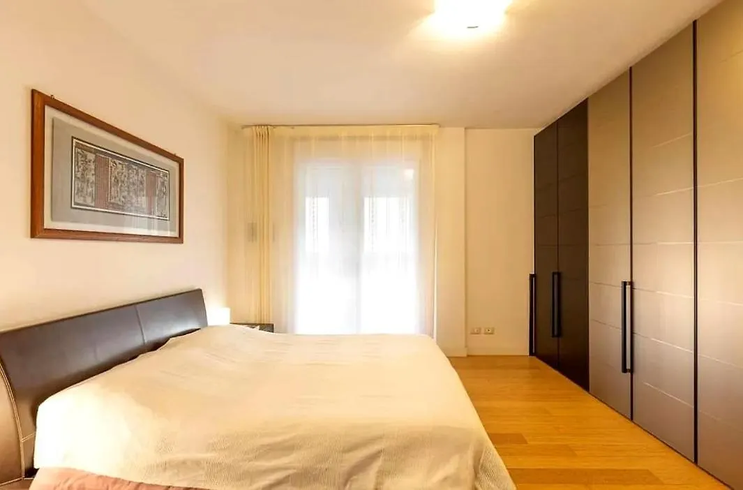 Casa Serena Alghero Lägenhet