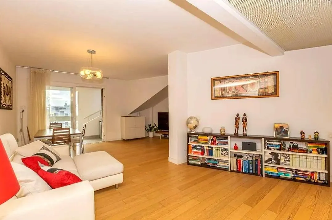 Casa Serena Alghero Italien