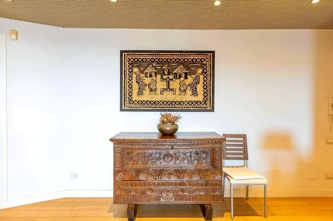 Casa Serena Alghero