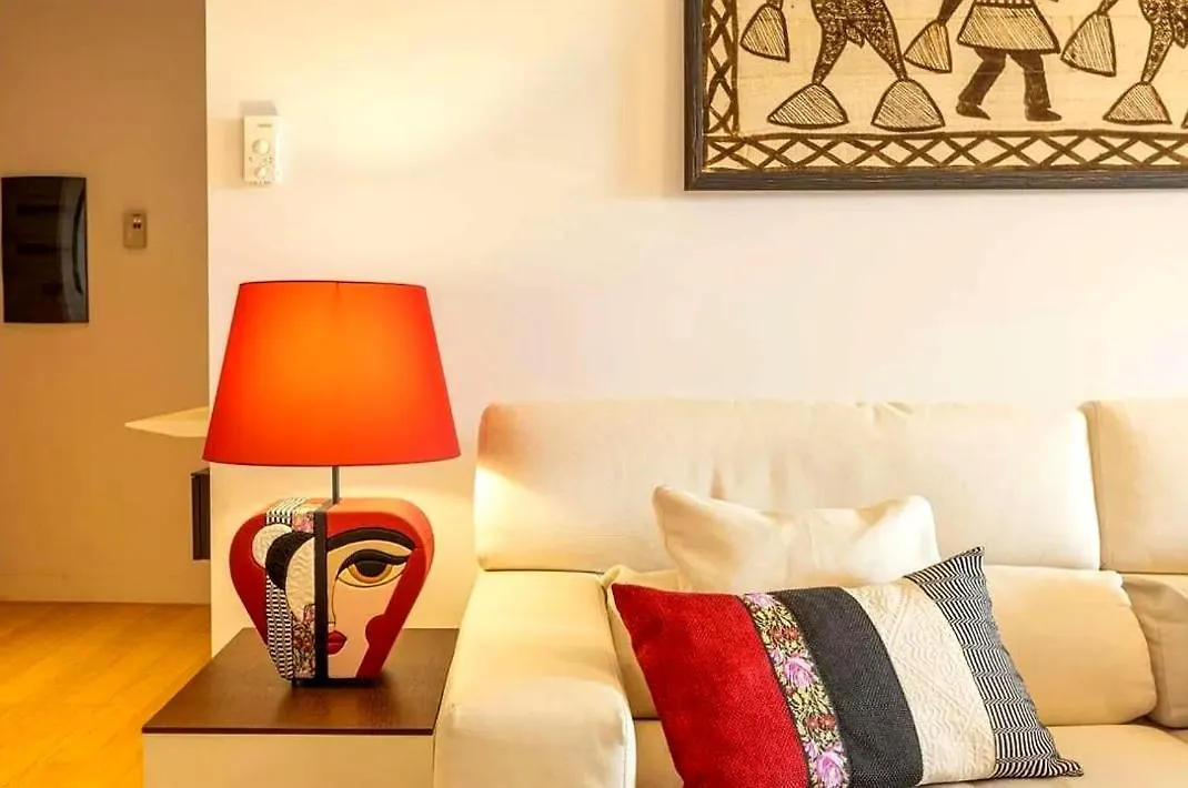 Lägenhet Casa Serena Alghero