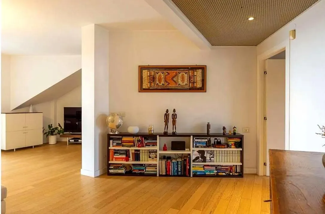 Apartmán Casa Serena Alghero