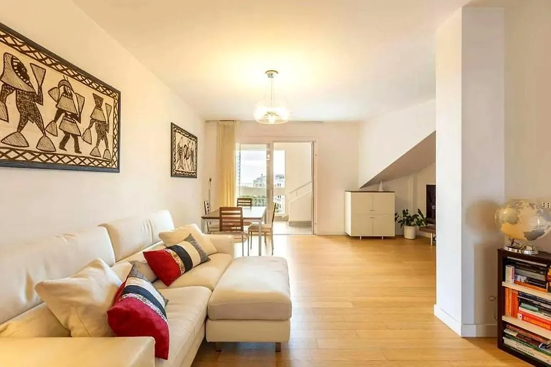 Casa Serena Alghero Apartmán