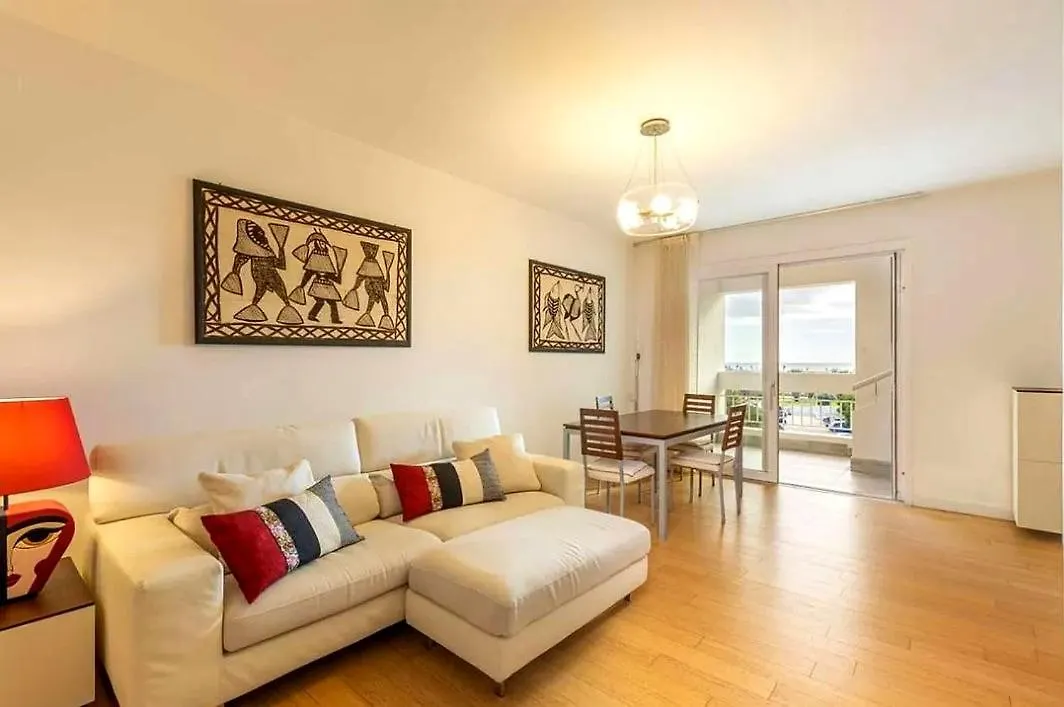 Lägenhet Casa Serena Alghero