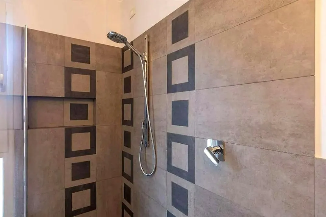 Apartmán Casa Serena Alghero