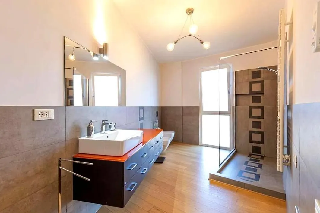 Casa Serena Alghero 0*,