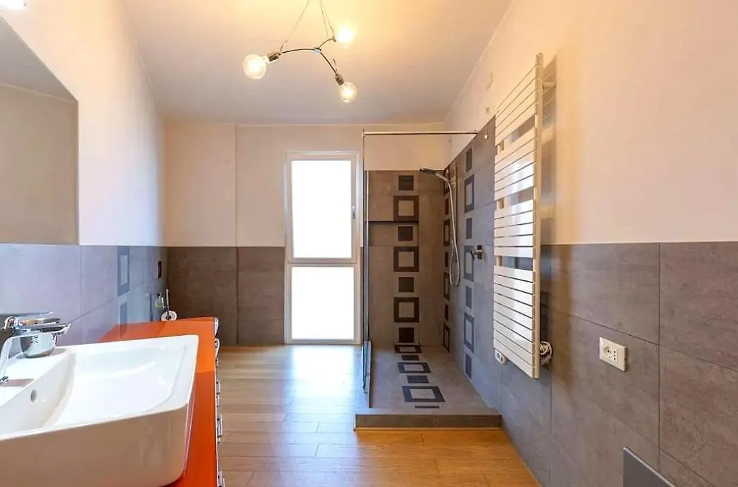 Lägenhet Casa Serena Alghero