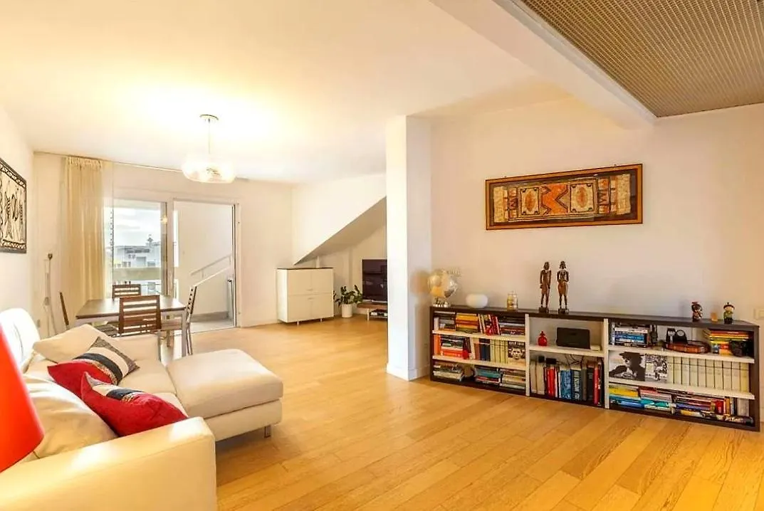 Casa Serena Alghero 0*,  Itálie