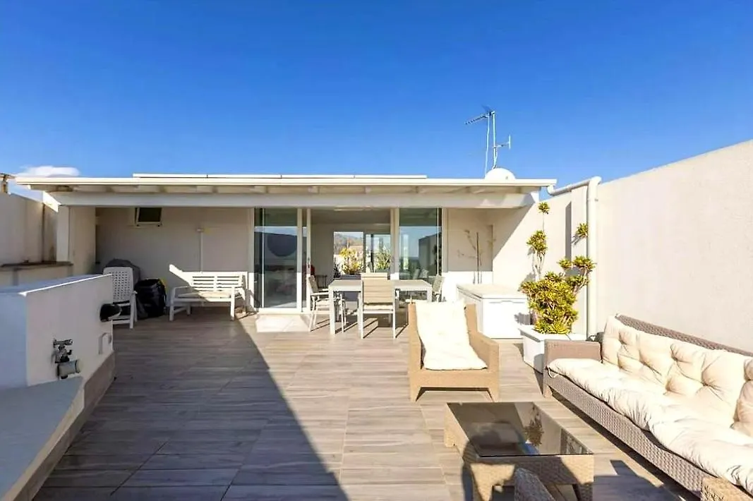Casa Serena Alghero